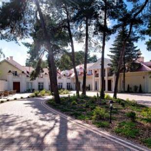 Фотографии гостиницы 
            Baśniowa