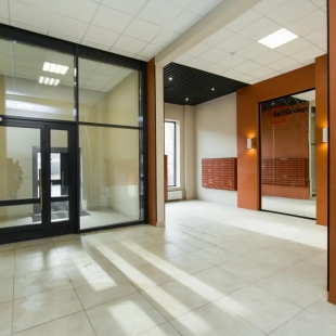 Фотография квартиры Merino home (Мерино хоум) на проспекте Железнодорожный 14 корпус 1