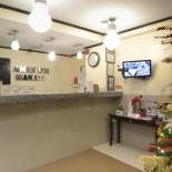 Фотография мини отеля Amax Inn Makati