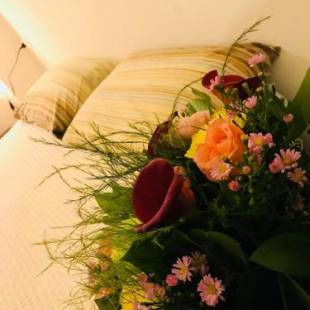 Фотографии гостевого дома
Lu.Lu Suite and Rooms