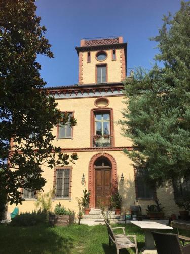 Фотографии мини отеля
Bed&Box