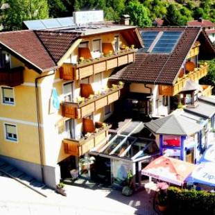 Фотографии гостиницы
Hotel Gletschermühle