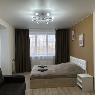 Фотография квартиры Квартира на Улице Щапова 12