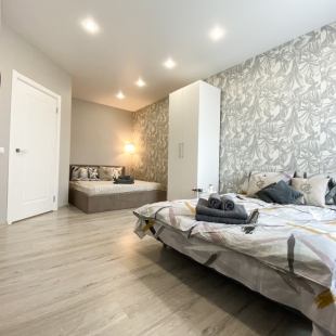 Фотография квартиры Квартира 365 ключей на улице Портовая 37