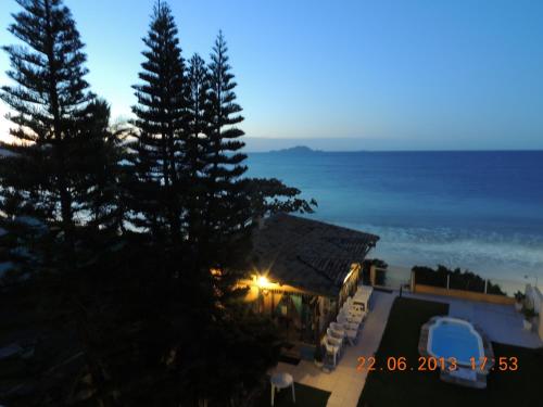 Фотография мини отеля Pousada Ancoradouro's