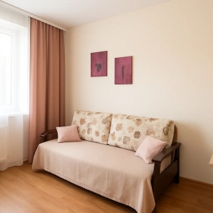 Фотография квартиры Квартира для вас у Троицкого парка