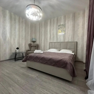 Фотография квартиры Sofi (Софи) на улице Набережная имени 60-летия СССР 50 корпус 1