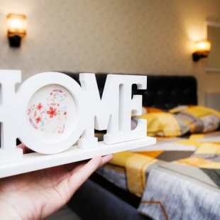 Фотография квартиры Апартаменты Уютные рядом с платформой Люберцы до центра Москвы 25 минут