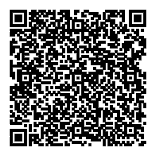 QR код гостиницы Sofia Hotel