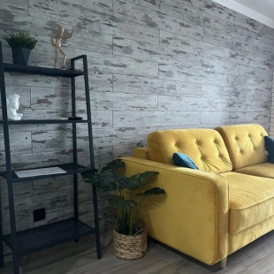 Фотография квартиры Апартаменты у Парка Мичурина 18/68