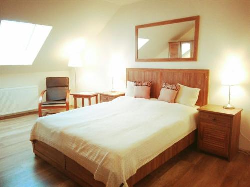 Фотография гостевого дома Chata Zdeňka Abertamy