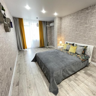 Фотография квартиры Centre (Центр) на проспекте Гражданский