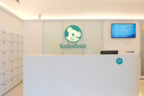 Фотография гостиницы Bobobox Dago