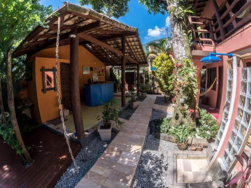 Фотография хостела Biergarten Suites