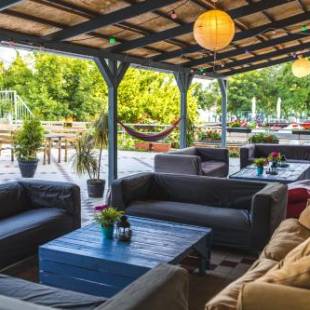 Фотографии хостела
Island Hostel Budapest