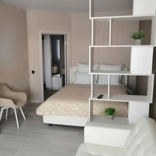 Фотография квартиры Апартаменты Берег Моря 74