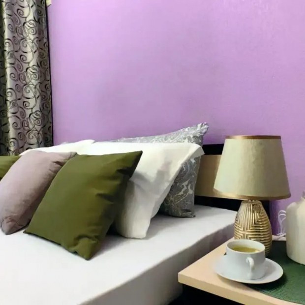 Фотографии квартиры 
            Квартира Апартаменты возле Мамаева Кургана