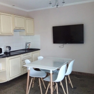 Фотография квартиры Апартаменты Авокадо 1