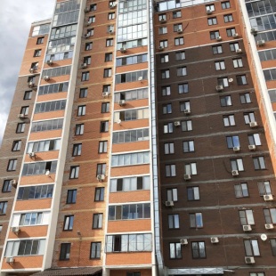 Фотография квартиры Апартаменты Едем в Казань/ Вид на Кремль