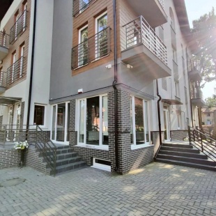 Фотография квартиры Апартаменты Baltapart 39 2