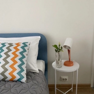 Фотография квартиры Апартаменты метро Беговая