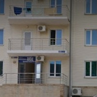 Фотография гостиницы Кубань