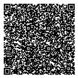 QR код квартиры Апартаменты Apartico в Центре Города 2 Отдельные Спальни в Современном ЖК