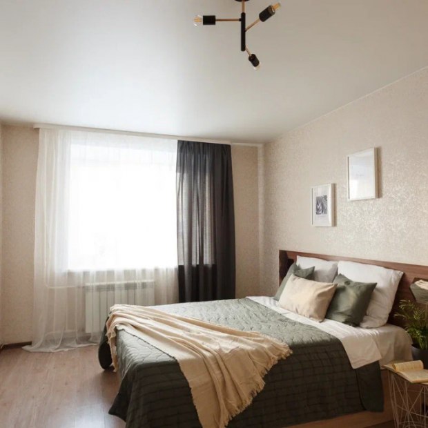 Фотографии квартиры 
            Квартира Две Подушки на Петина 25 82