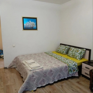 Фотография квартиры Квартира Удобная Горизонт 24