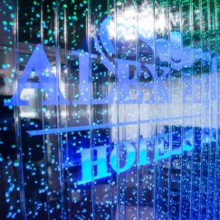 Фотография гостиницы Алекс Аква