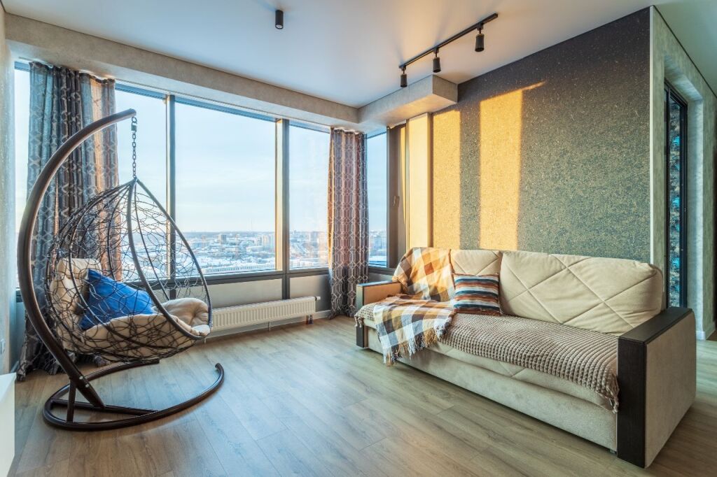 Фотография квартиры Квартира ЖК Атлантис де Люкс