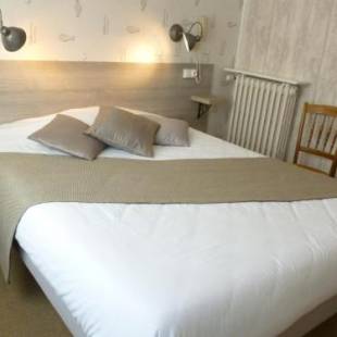 Фотографии гостиницы
Le Richelieu