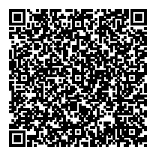 QR код гостиницы Мокша