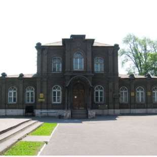 Фотография музея Народный Музей Истории Государственной Металлургической Академии Украины