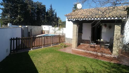 Фотографии гостевого дома
Cortijo El Almendro, Urb. Fuente del Gallo, Conil