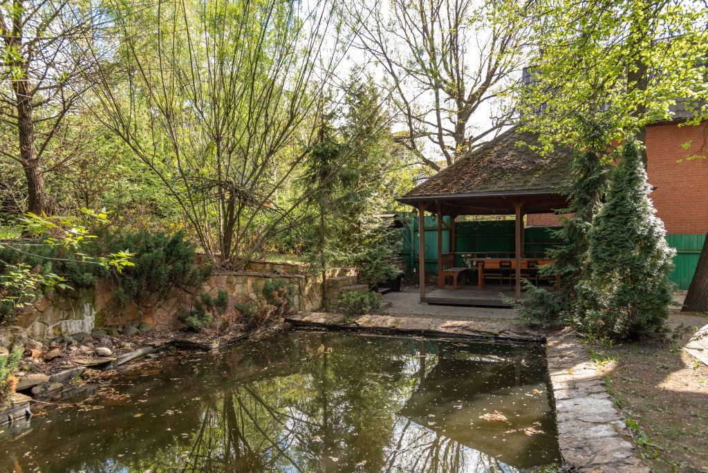 Фотография Коттеджа Частный Дом 2-я Мякининская 10