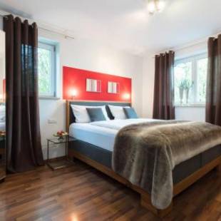 Фотографии гостиницы
Hotel Villa Rosa