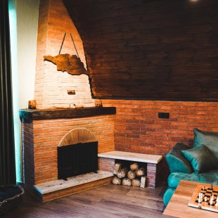 Фотография Коттеджа Частный дом Cottage garShemo kazbegi