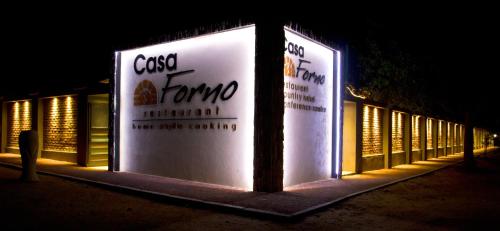 Фотография гостиницы Casa Forno Country Hotel