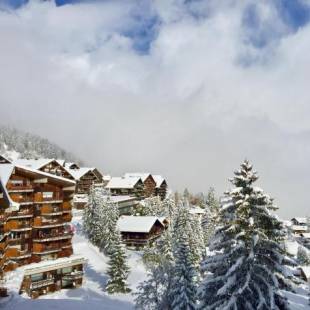 Фотографии гостиницы
Appart'Hôtel & Résidence Eden