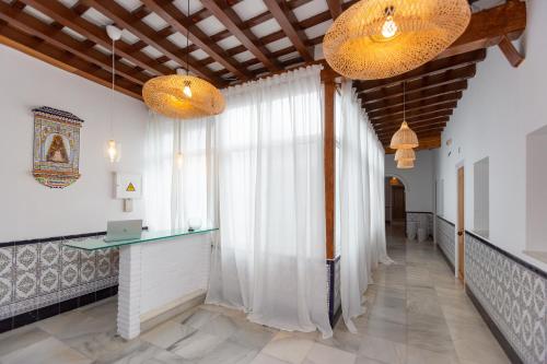 Фотография гостевого дома BOHEMIA SANLUCAR