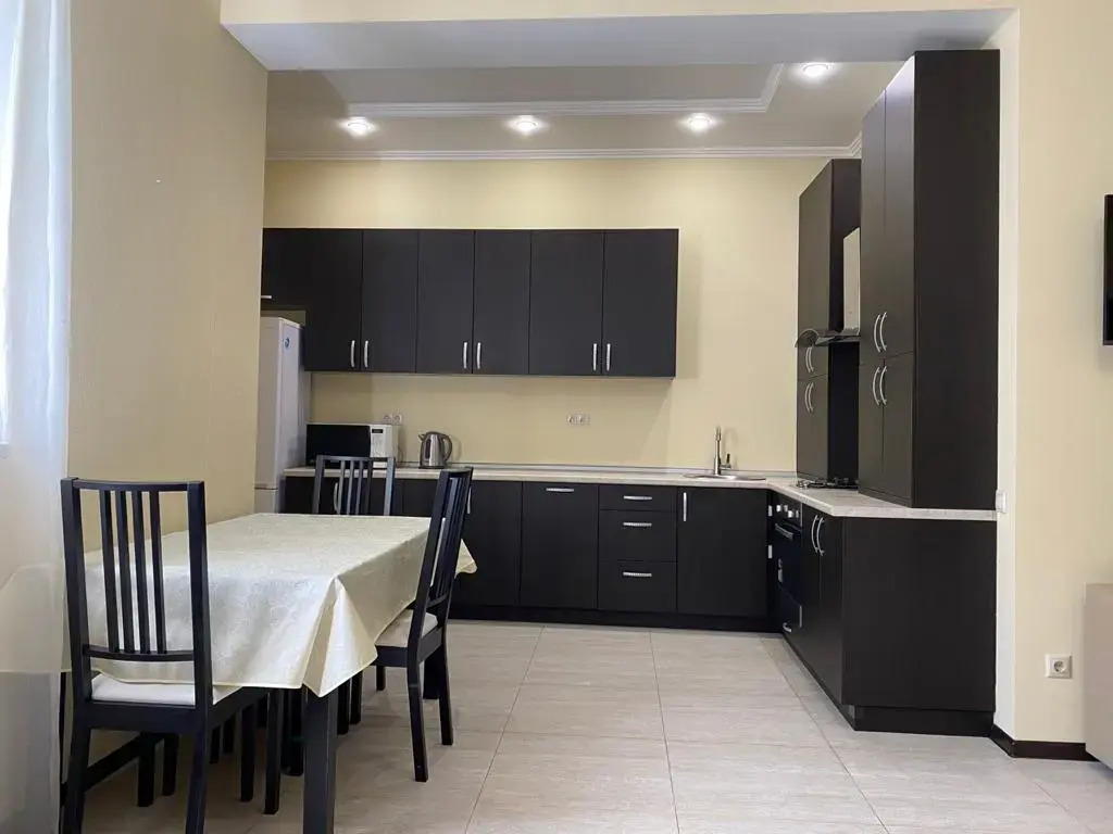 Фотография квартиры Апартаменты Лаура Эстонская 119