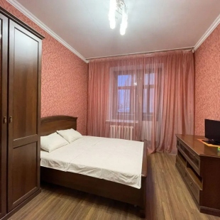 Фотография квартиры Апартаменты на улице Сулеймановой 5