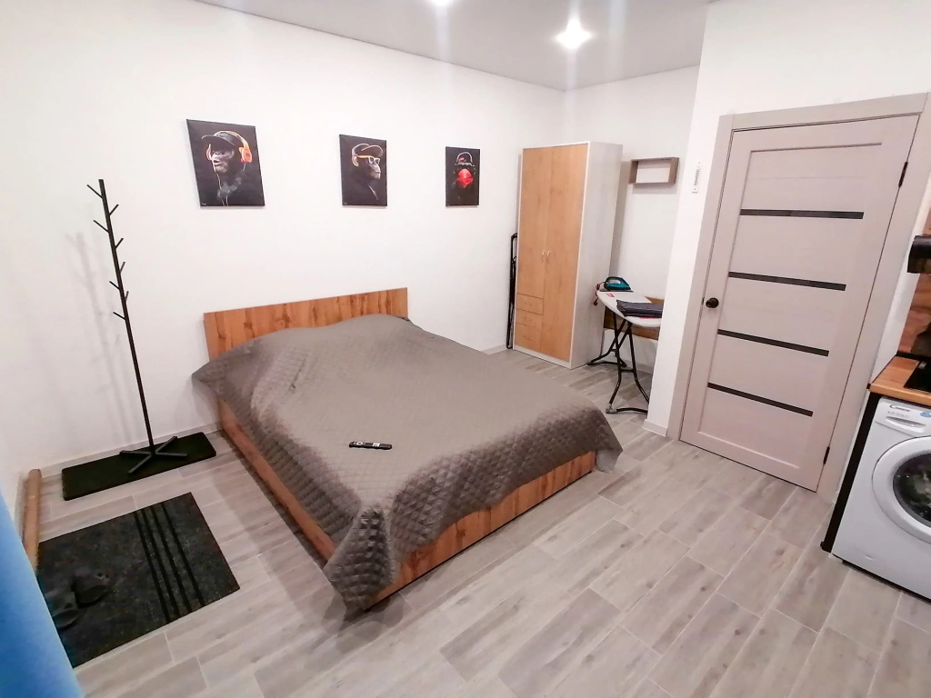 Фотография квартиры Апартаменты ПоПути 2 на Заводской