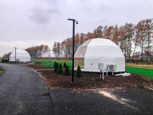 Фотография мотеля Ферма Цыпа's