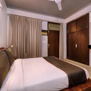 Фотография гостиницы Collection O 46143 Hotel Ratiram Palace