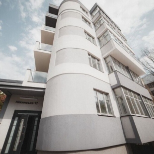 Фотография квартиры Apart-hotel Kostjukowski Apartments