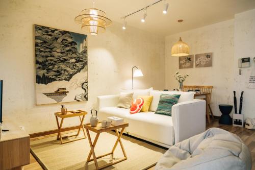 Фотографии гостиницы 
            [Roader] Wuhan Jiang'an District, Hong Kong Road