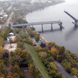 Фотография достопримечательности Флотский бульвар