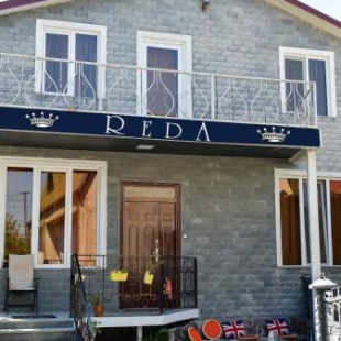 Фотография мини отеля Reda